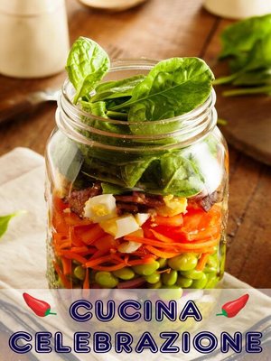 cover image of Cucina Celebrazione
